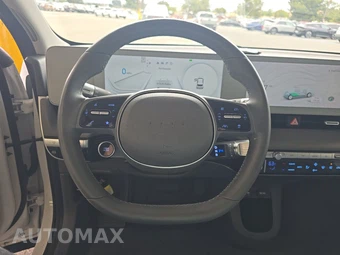 2024 Hyundai IONIQ 5 SEL - miniatura 10