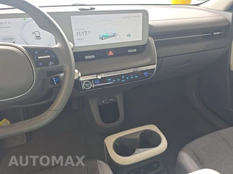 2024 Hyundai IONIQ 5 SEL - miniatura 11