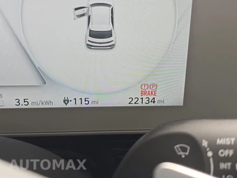 2024 Hyundai IONIQ 5 SEL - miniatura 12