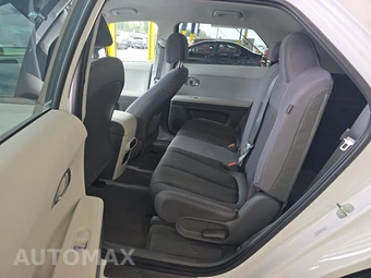 2024 Hyundai IONIQ 5 SEL - miniatura 13