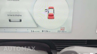 2024 Hyundai IONIQ 5 SEL - miniatura 17