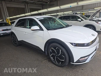2024 Hyundai IONIQ 5 SEL - miniatura 3