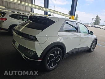 2024 Hyundai IONIQ 5 SEL - miniatura 4