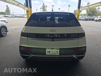 2024 Hyundai IONIQ 5 SEL - miniatura 5