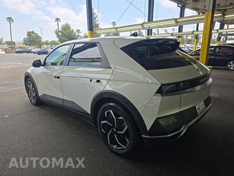 2024 Hyundai IONIQ 5 SEL - miniatura 6