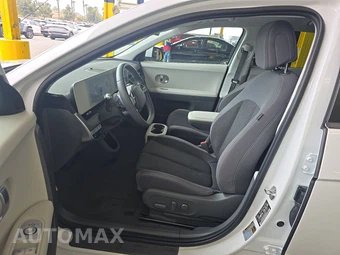 2024 Hyundai IONIQ 5 SEL - miniatura 7