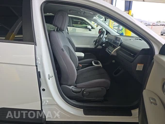 2024 Hyundai IONIQ 5 SEL - miniatura 8