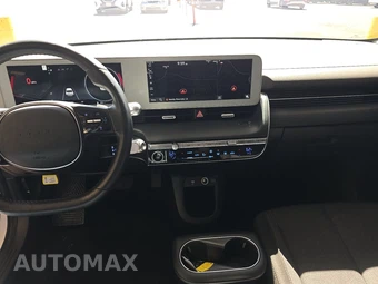 2024 Hyundai IONIQ 5 SEL - miniatura 11