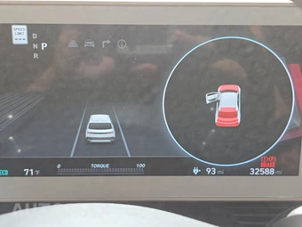 2024 Hyundai IONIQ 5 SEL - miniatura 12