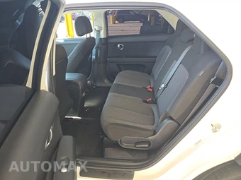 2024 Hyundai IONIQ 5 SEL - miniatura 13