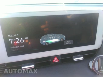 2024 Hyundai IONIQ 5 SEL - miniatura 19
