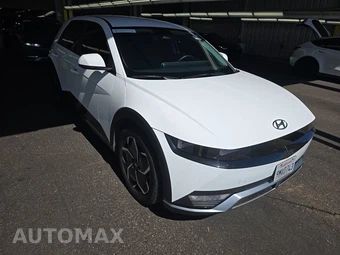2024 Hyundai IONIQ 5 SEL - miniatura 3