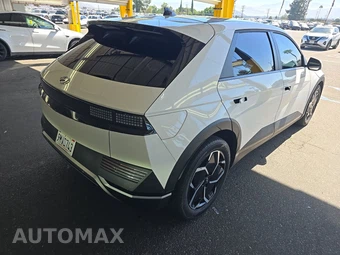 2024 Hyundai IONIQ 5 SEL - miniatura 4