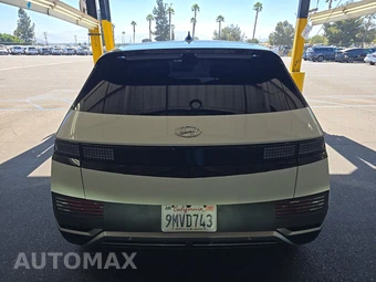 2024 Hyundai IONIQ 5 SEL - miniatura 5