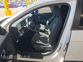 2024 Hyundai IONIQ 5 SEL - miniatura 7