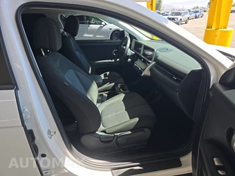 2024 Hyundai IONIQ 5 SEL - miniatura 8