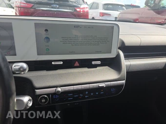 2024 Hyundai IONIQ 5 SEL - miniatura 11