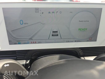 2024 Hyundai IONIQ 5 SEL - miniatura 12