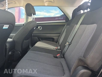 2024 Hyundai IONIQ 5 SEL - miniatura 13