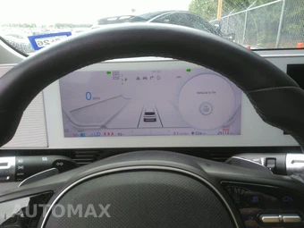 2024 Hyundai IONIQ 5 SEL - miniatura 18