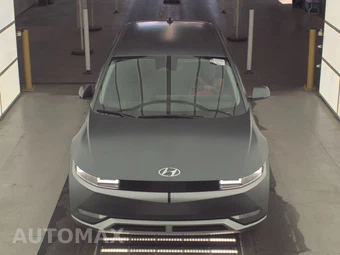 2024 Hyundai IONIQ 5 SEL - miniatura 2