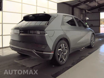 2024 Hyundai IONIQ 5 SEL - miniatura 4