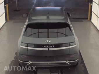 2024 Hyundai IONIQ 5 SEL - miniatura 5