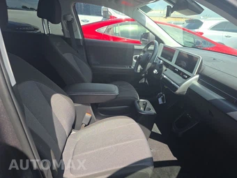 2024 Hyundai IONIQ 5 SEL - miniatura 8