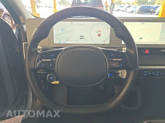 2024 Hyundai IONIQ 5 SEL - miniatura 10