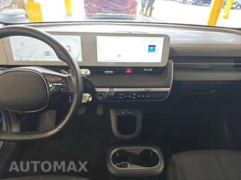 2024 Hyundai IONIQ 5 SEL - miniatura 11