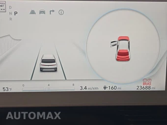 2024 Hyundai IONIQ 5 SEL - miniatura 12
