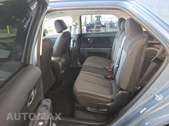 2024 Hyundai IONIQ 5 SEL - miniatura 13