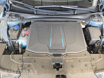 2024 Hyundai IONIQ 5 SEL - miniatura 15