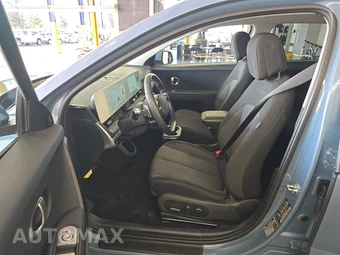 2024 Hyundai IONIQ 5 SEL - miniatura 7