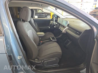 2024 Hyundai IONIQ 5 SEL - miniatura 8