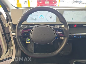 2024 Hyundai IONIQ 5 SEL - miniatura 10