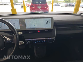 2024 Hyundai IONIQ 5 SEL - miniatura 11