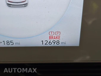2024 Hyundai IONIQ 5 SEL - miniatura 12