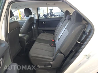 2024 Hyundai IONIQ 5 SEL - miniatura 13