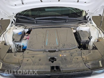 2024 Hyundai IONIQ 5 SEL - miniatura 15