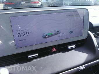 2024 Hyundai IONIQ 5 SEL - miniatura 22