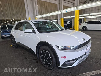 2024 Hyundai IONIQ 5 SEL - miniatura 3
