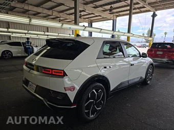 2024 Hyundai IONIQ 5 SEL - miniatura 4