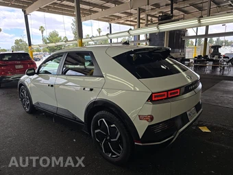 2024 Hyundai IONIQ 5 SEL - miniatura 6