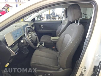 2024 Hyundai IONIQ 5 SEL - miniatura 7