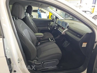 2024 Hyundai IONIQ 5 SEL - miniatura 8