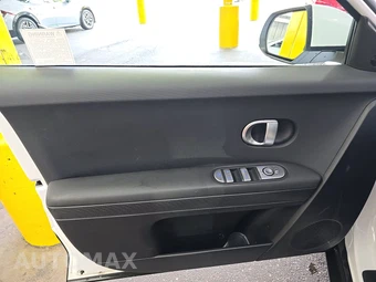 2024 Hyundai IONIQ 5 SEL - miniatura 9