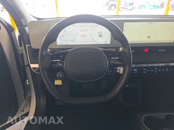 2024 Hyundai IONIQ 5 SEL - miniatura 10