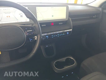 2024 Hyundai IONIQ 5 SEL - miniatura 11