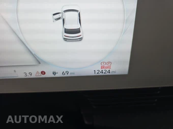 2024 Hyundai IONIQ 5 SEL - miniatura 12